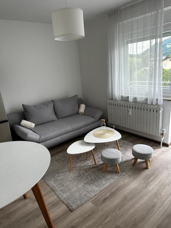 Apartment Salzburg Nord Exterior photo